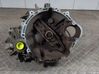 Manual 5 speed gearbox 