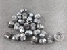 Spare wheel bolt 