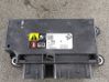 Airbag control unit/module 13518658
