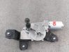 Rear window wiper motor 98700A2500