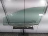 Front door window glass four-door STCAR