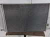 A/C cooling radiator (condenser) 5Q0816411BG
