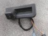 Reversing camera 