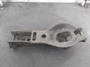 Rear control arm 