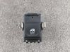 Electric window control switch 254013877R