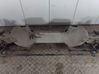 Rear axle beam 5148T1