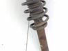 Front shock absorber with coil spring MONROE
