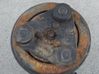 Ilmastointilaitteen kompressorin pumppu (A/C) 510227