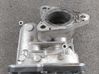 Throttle valve 