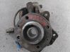 Front wheel hub spindle knuckle 