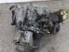 Manual 5 speed gearbox 