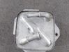 Transmission/gearbox oil cooler 