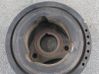 Crankshaft pulley 