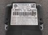 Airbag control unit/module 7E0959655B