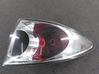 Rear tail light bulb 22061974