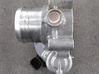 Throttle valve 55565489