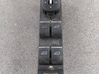 Electric window control switch AM5T14A132DB