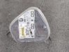 Headlight ballast module Xenon 