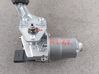 Wiper motor 