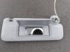 Sun visor 