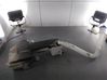 Windshield washer fluid reservoir/tank MED1MOTOR