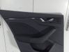 Rear door card panel trim 