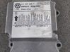 Unidad de control/módulo del Airbag 1K0909605T