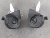 Horn signal 2STK