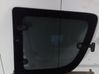 Rear side window 