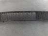 Front bumper upper radiator grill 