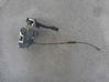 Central locking motor 13258271