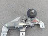 Motor del limpiaparabrisas trasero 