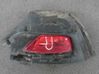 Rear fog light 