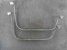 Fuel tank mounting bracket 2STK