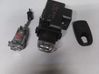 Lock set 8K0909131D