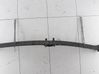 Rear leaf spring 