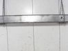 Front bumper cross member ALU