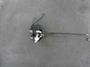 Stellmotor Zentralverriegelung 5BENISTIK