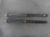 Rear shock absorber/damper 2STK