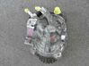 Fuel injection high pressure pump 