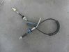 Gear shift cable linkage 