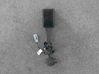 Front seatbelt buckle 878179094R