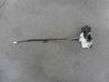 Central locking motor 