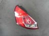 Rear tail light bulb 
