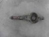 Rear control arm 