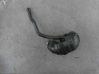 Air intake hose/pipe A6510900437