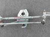 Front wiper linkage 