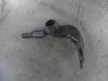 Air intake hose/pipe 