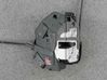 Motor de bloqueo de puertas AM5AU21812BB