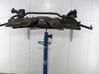 Front subframe 